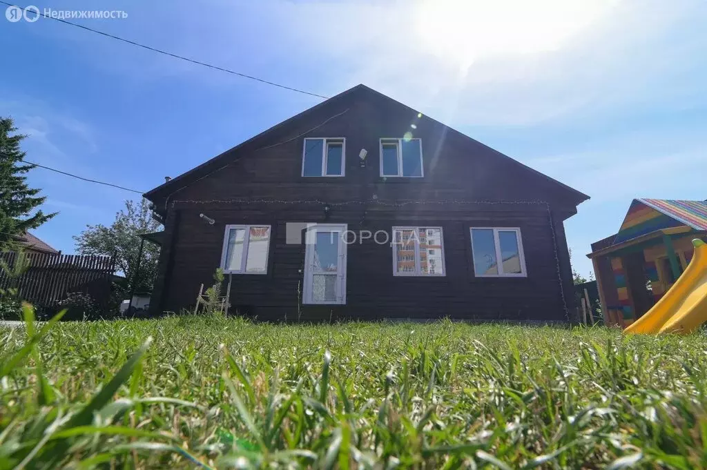 Дом в Барнаул, СНТ Ракета, 594 (79.5 м) - Фото 2