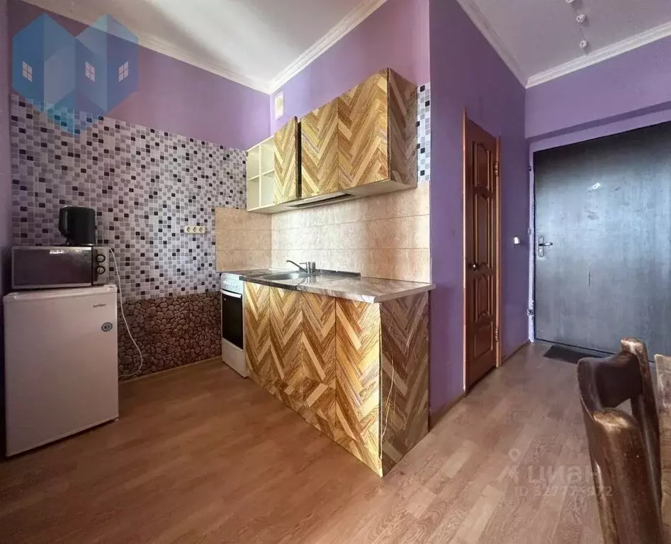 Студия Московская область, Солнечногорск городской округ, Андреевка ... - Фото 1