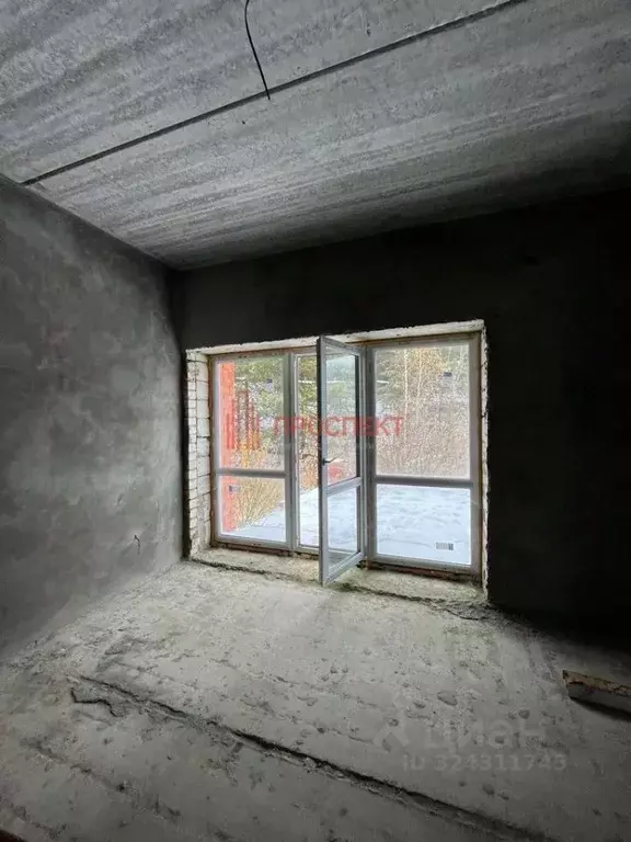 Дом в Пензенская область, Пензенский район, Богословский сельсовет, с. ... - Фото 2