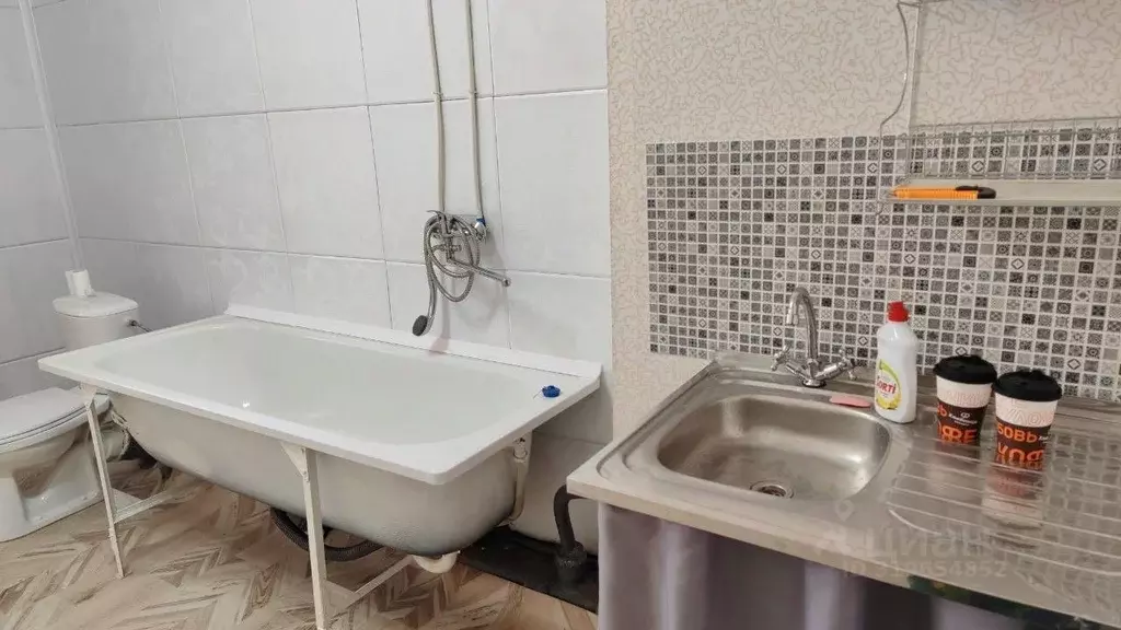 Комната Вологодская область, Вологда Воркутинская ул., 7 (23.4 м) - Фото 0