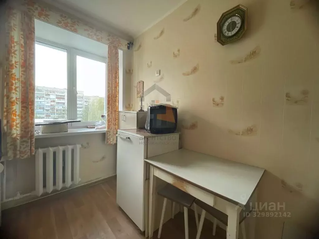 1-к кв. Кировская область, Киров ул. Ленина, 20 (34.0 м) - Фото 2