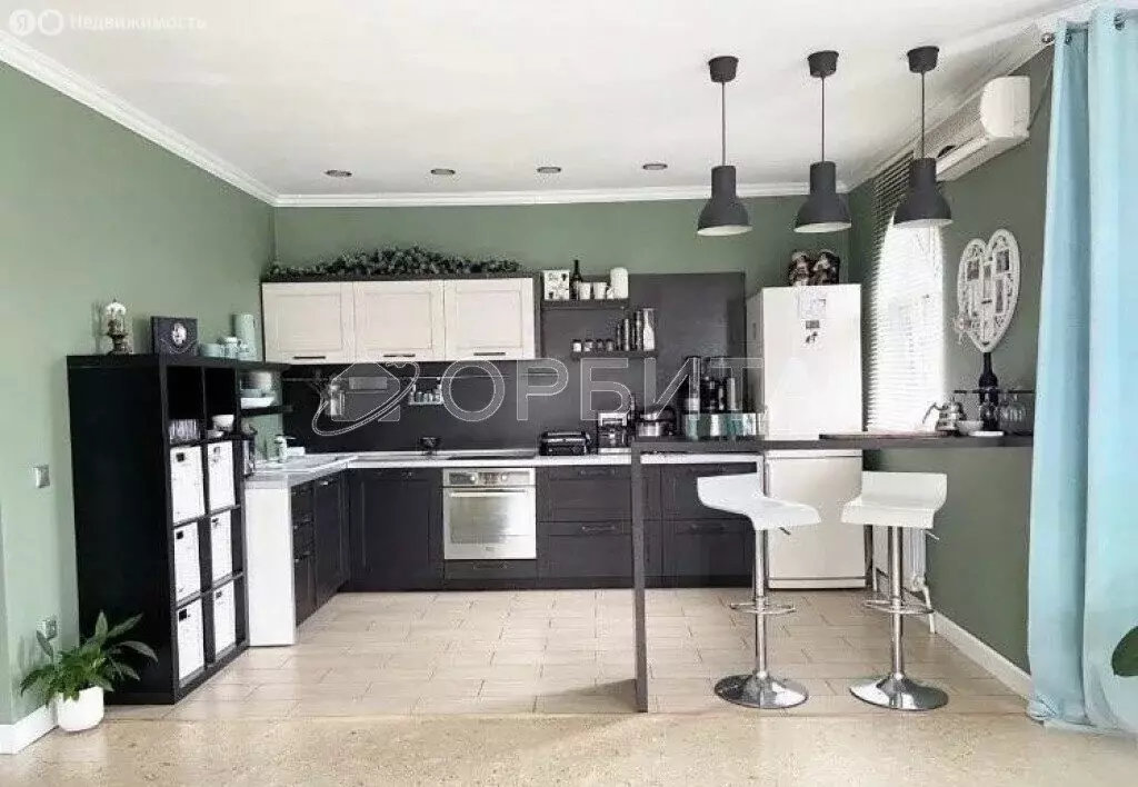 Дом в Заводоуковск, Кооперативная улица, 8 (194 м) - Фото 1