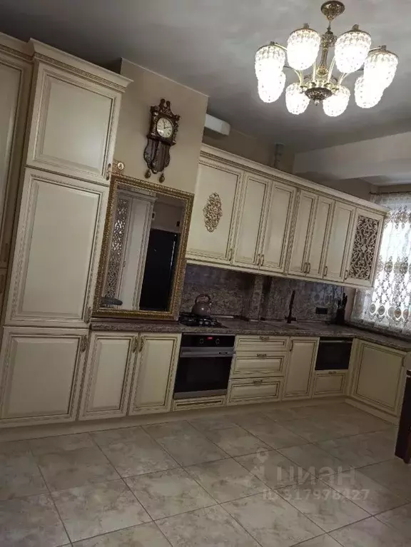 3-к кв. Краснодарский край, Сочи Водораздельная ул., 2 (70.0 м) - Фото 1