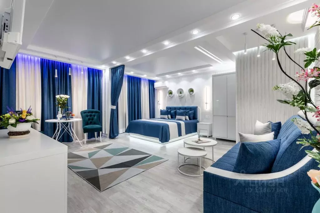 1-к кв. Марий Эл, Йошкар-Ола ул. Рябинина, 9 (42.0 м) - Фото 1