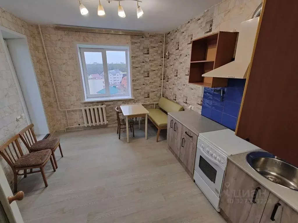 2-к кв. Воронежская область, Воронеж ул. Шукшина, 15 (69.3 м) - Фото 1