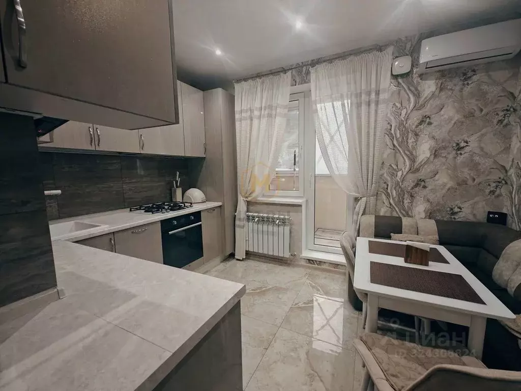 2-к кв. Белгородская область, Белгородский район, Дубовское с/пос, ... - Фото 1