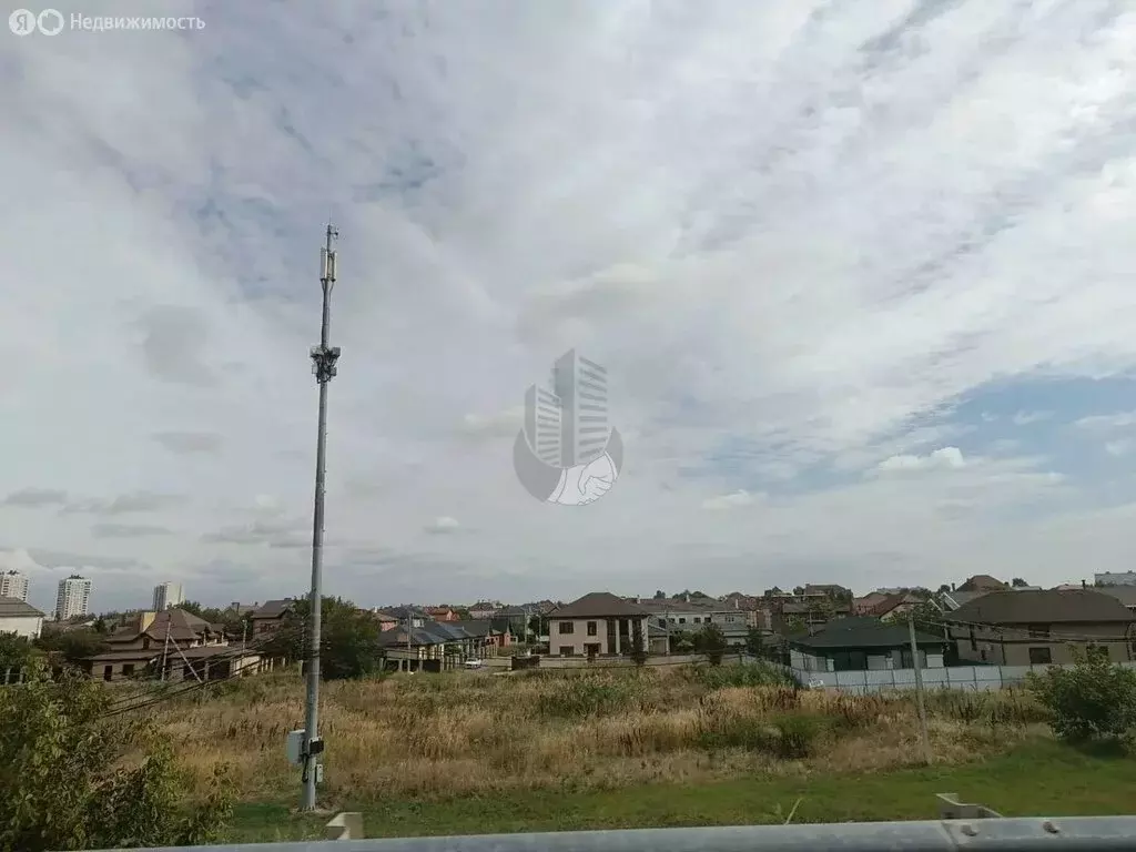 Участок в Краснодар, улица имени М.Е. Соколова (32 м) - Фото 2