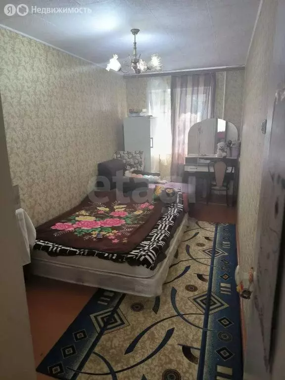 2-комнатная квартира: Пермь, Ласьвинская улица, 66 (43.6 м) - Фото 1