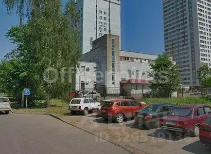 Офис в Москва ул. Вересаева, 15 (160 м) - Фото 2