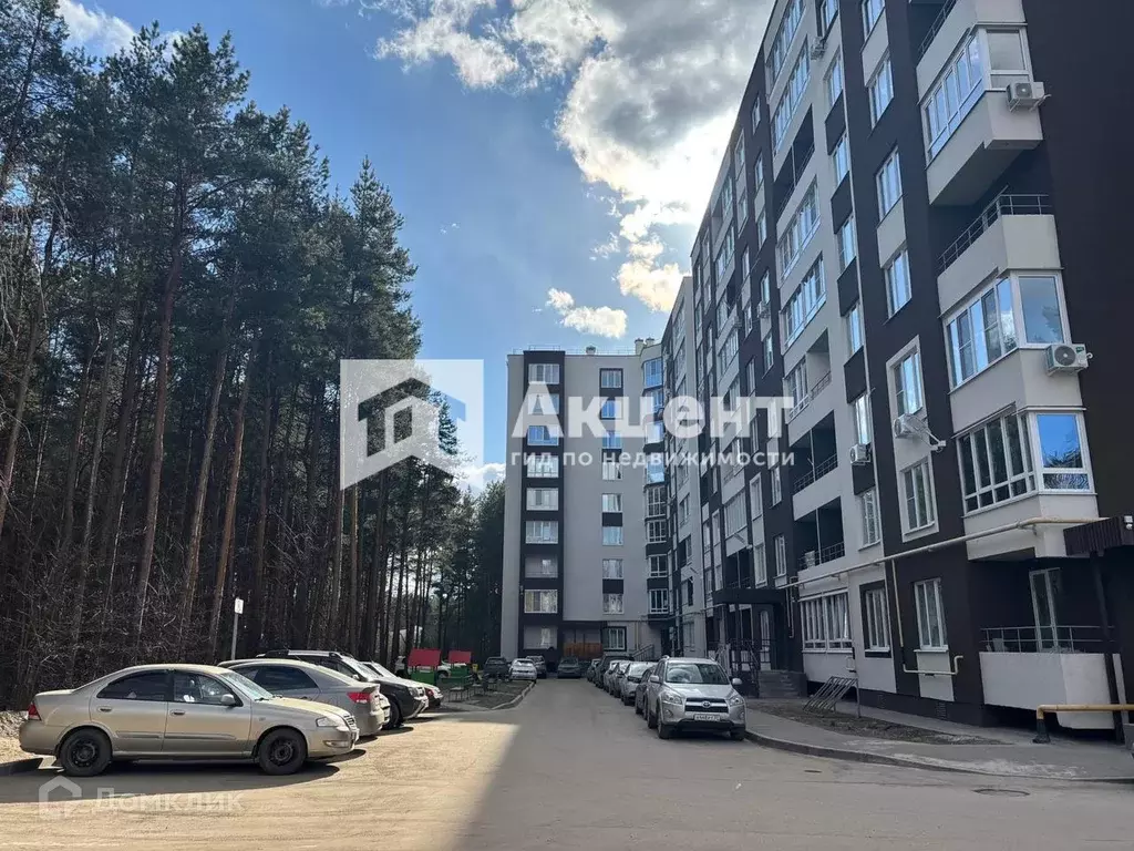 Продаётся 1-к квартира, 38 м - Фото 0