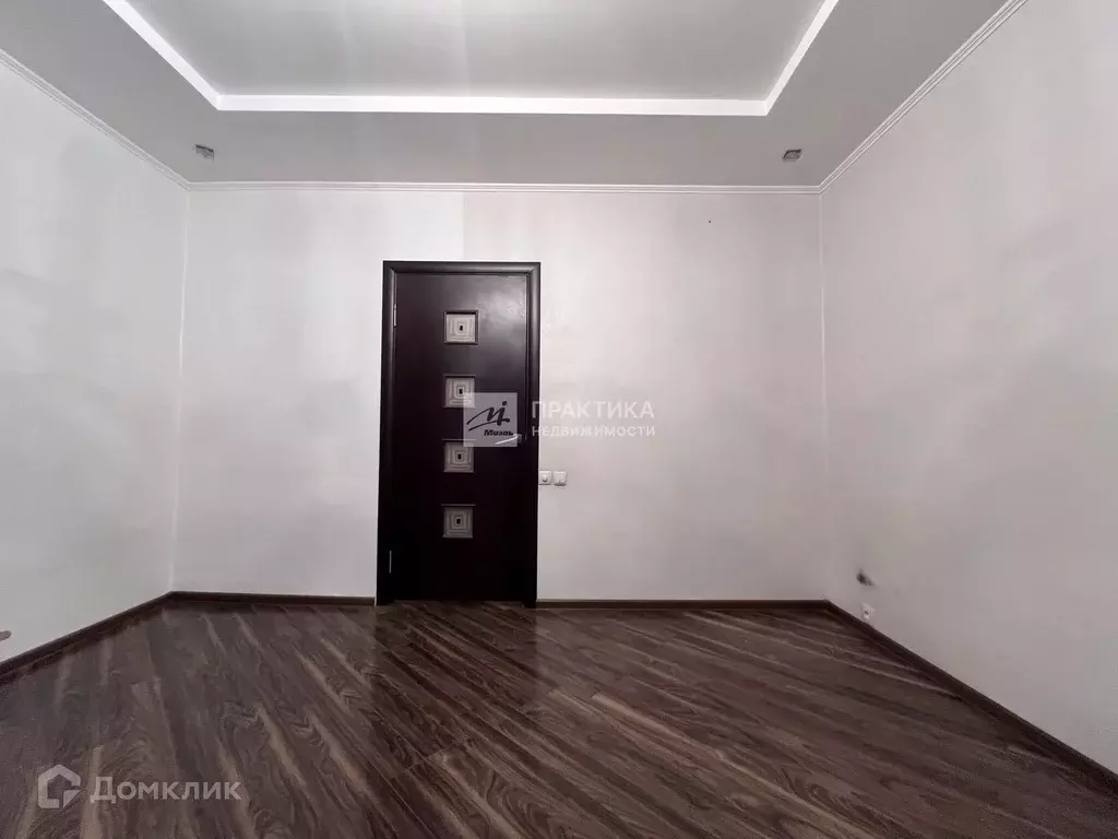 Продаётся 2-к квартира, 52 м - Фото 1