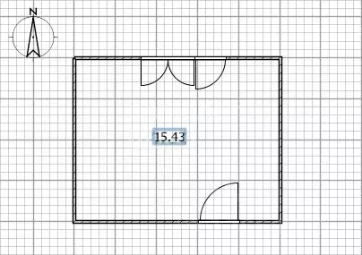 Студия Ульяновская область, Ульяновск ул. Пушкарева, 14 (15.43 м) - Фото 2