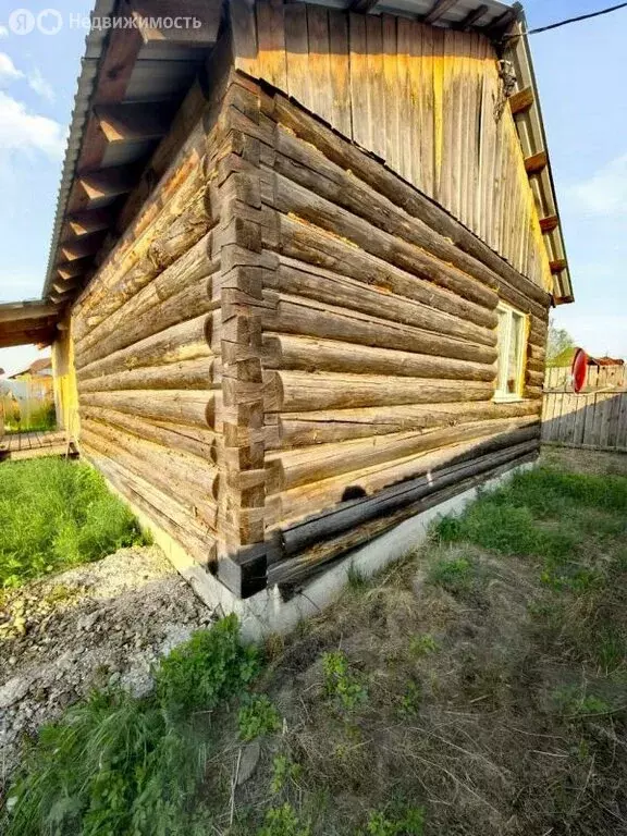 Дом в село Хомутово, Утренняя улица (65.5 м) - Фото 2