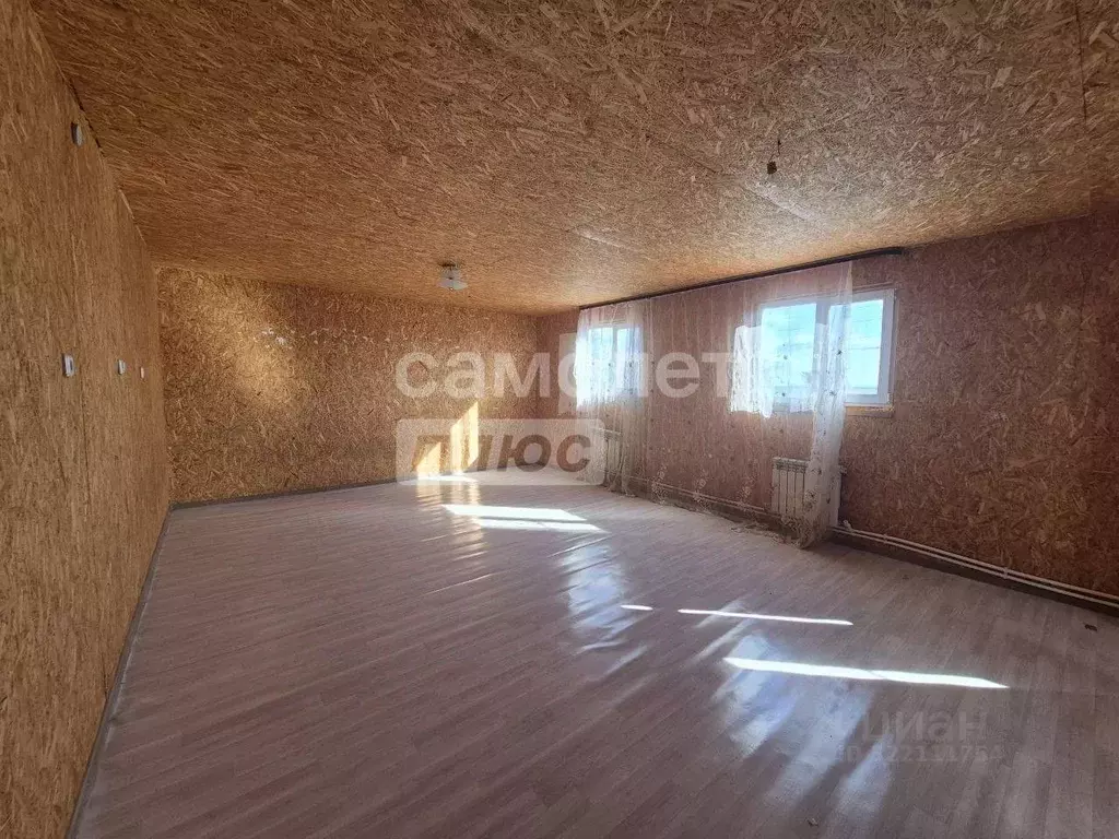 Таунхаус в Пензенская область, Бессоновский район, с. Грабово ... - Фото 2