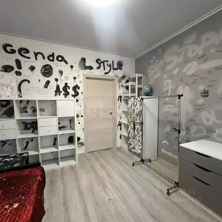 Комната Ленинградская область, Кудрово г. Всеволожский район, ... - Фото 2
