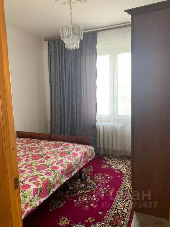 2-к кв. Дагестан, Махачкала просп. Петра 1, 107 (48.0 м) - Фото 0