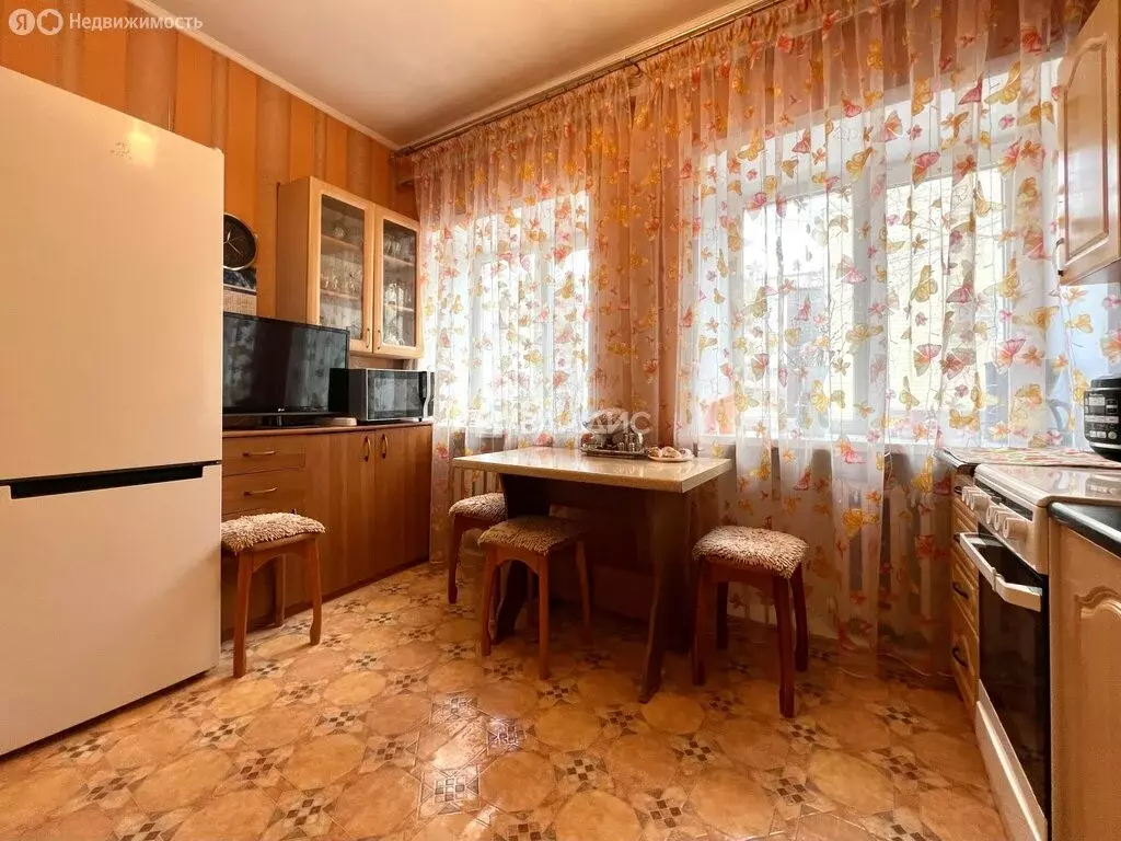 3-комнатная квартира: Чита, микрорайон Геофизический, 7 (79.2 м) - Фото 2