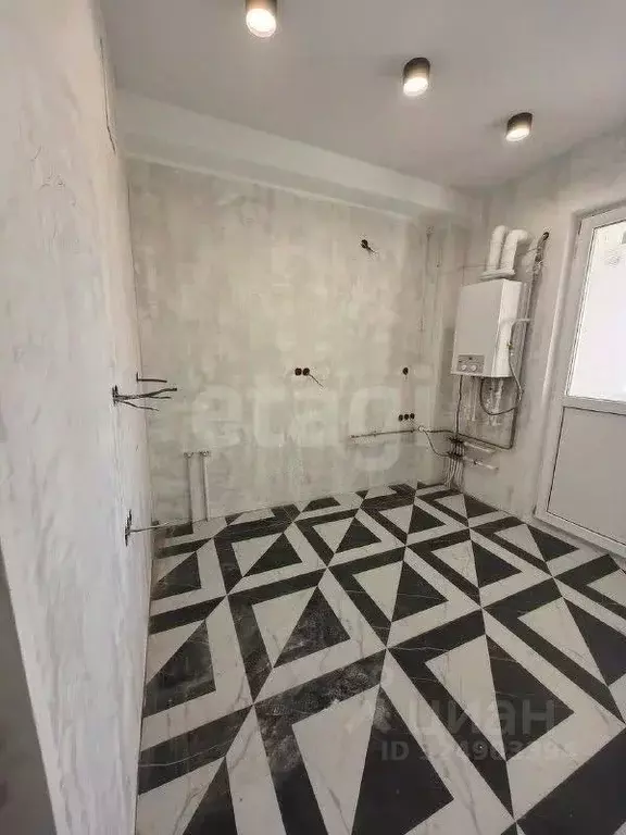 1-к кв. Ставропольский край, Ставрополь ул. Рогожникова, 21/1 (47.0 м) - Фото 1