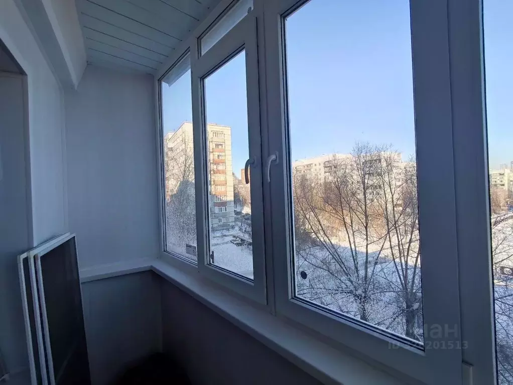 2-к кв. Пензенская область, Пенза ул. Кижеватова, 17 (52.7 м) - Фото 1