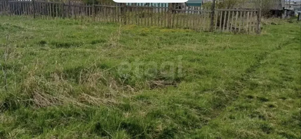 Участок в Свердловская область, Нижний Тагил ул. Трикотажников, 120 ... - Фото 1