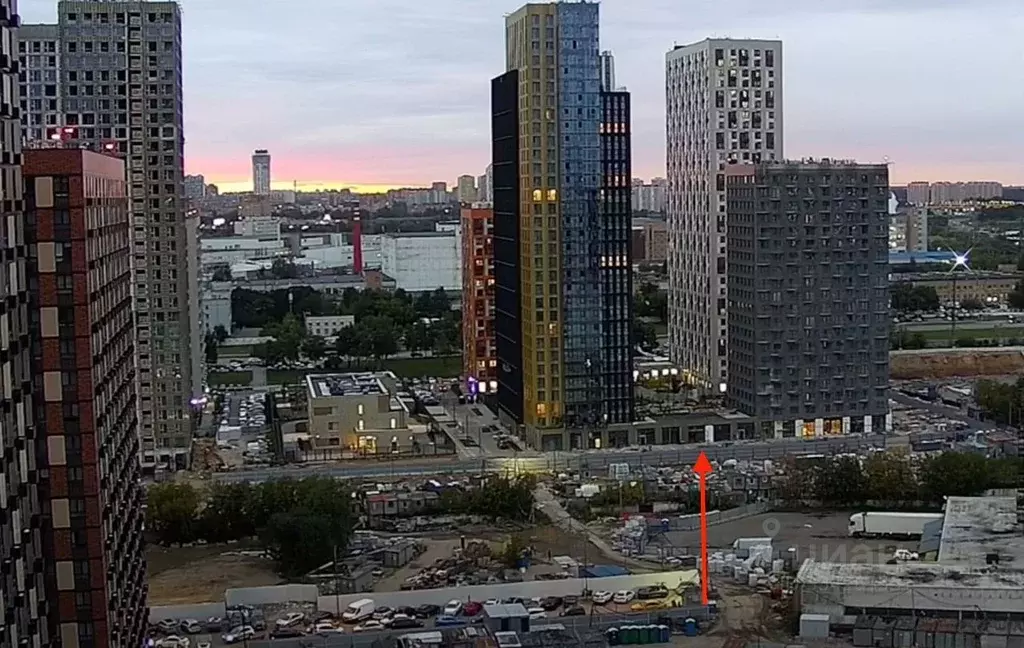 Помещение свободного назначения в Москва Ижорская ул., 6к7 (60 м) - Фото 1
