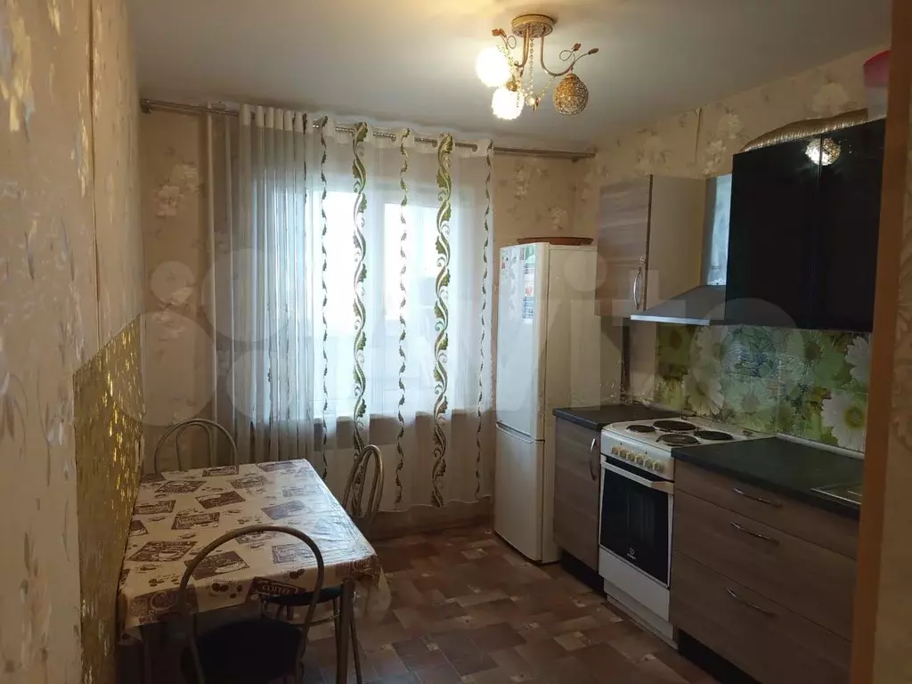 2-к. квартира, 48 м, 6/16 эт. - Фото 1