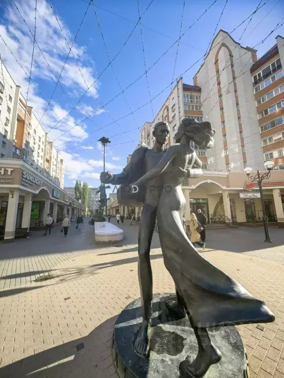 1-к кв. Саратовская область, Энгельс ул. Тельмана, 154 (37.0 м) - Фото 1