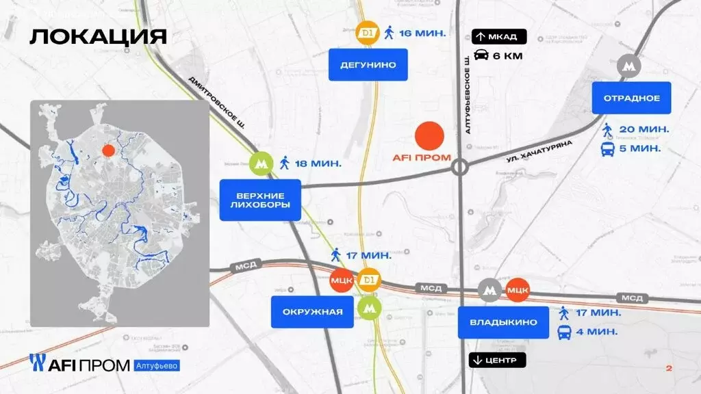 Склад (800 м) - Фото 2