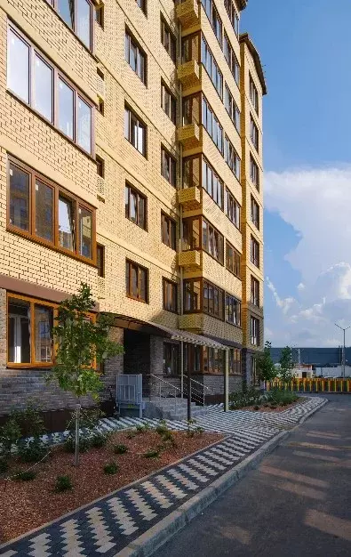 Продаётся 2-к квартира, 74 м - Фото 0