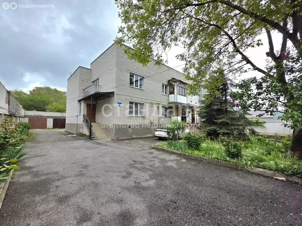 Дом в станица Ессентукская, улица Гагарина, 29 (174.7 м) - Фото 0
