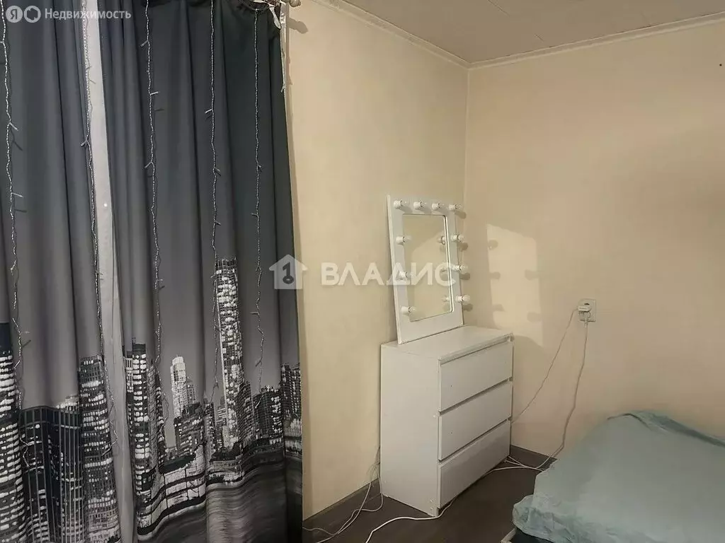 1-комнатная квартира: Пушкино, улица 50 лет Комсомола, 30 (31 м) - Фото 1