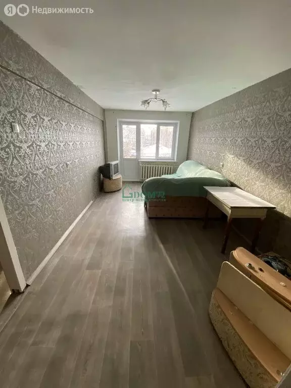 2-комнатная квартира: Тобольск, 4-й микрорайон, 31А (48 м) - Фото 2