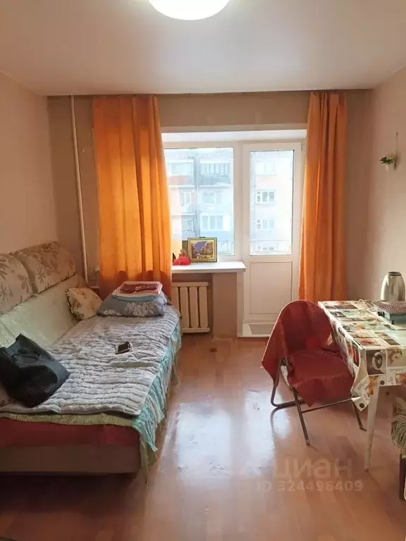 Студия Красноярский край, Красноярск ул. Партизана Железняка, 11Б ... - Фото 1