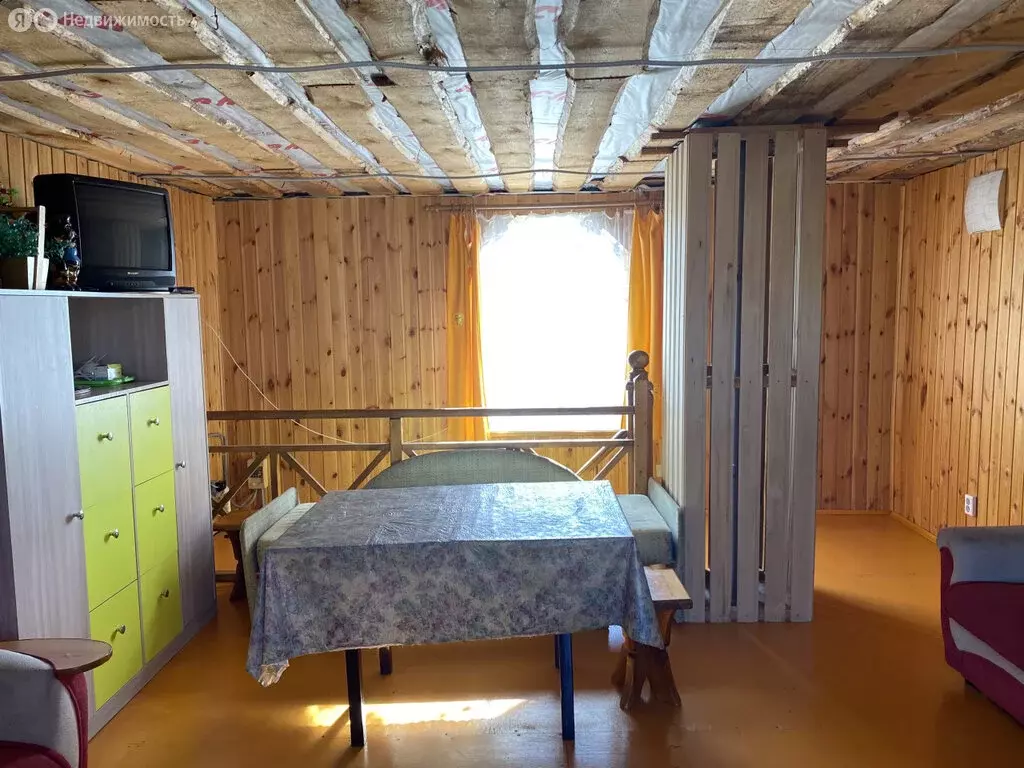 Дом в село Покровское, Заречная улица, 7 (24.3 м) - Фото 2