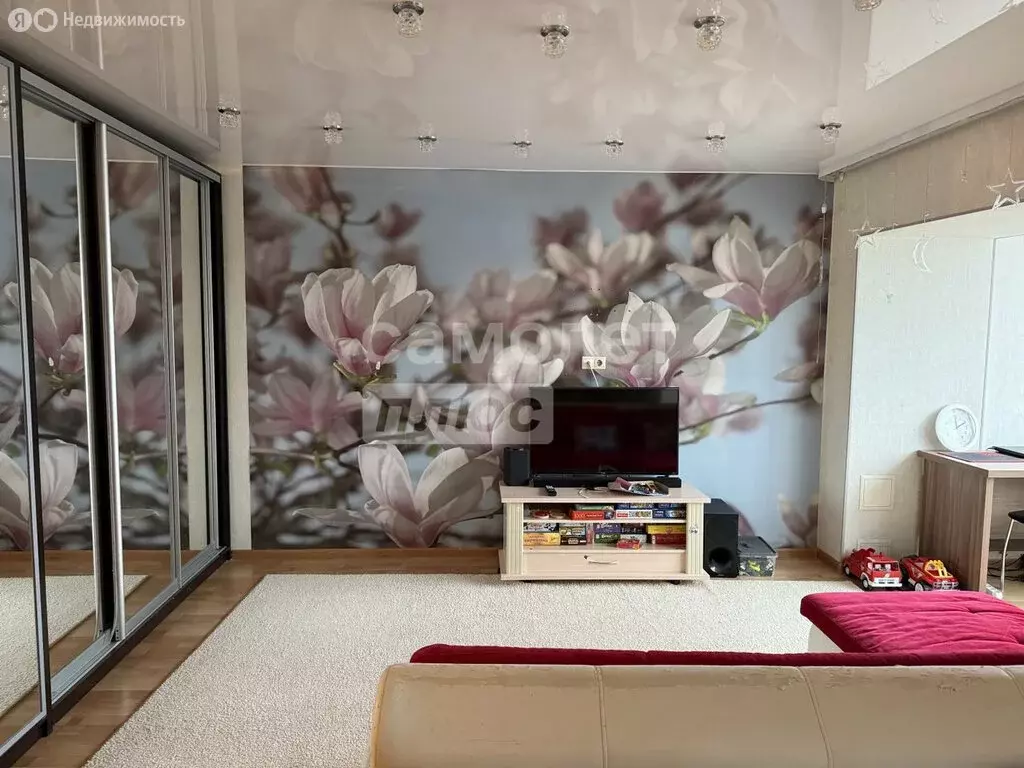 3-комнатная квартира: Ижевск, Воткинское шоссе, 16В (66 м) - Фото 2