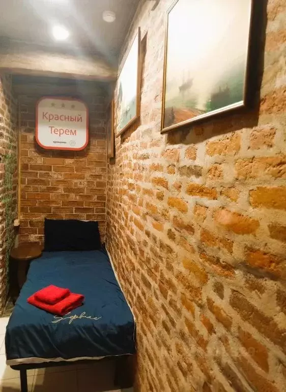 Комната Санкт-Петербург Невский просп., 74-76Г - Фото 1