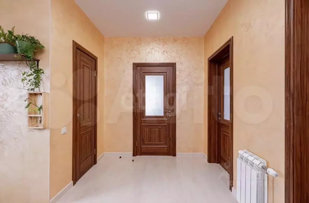 Дом в Пермский край, Пермский муниципальный округ, пос. Протасы ул. ... - Фото 1