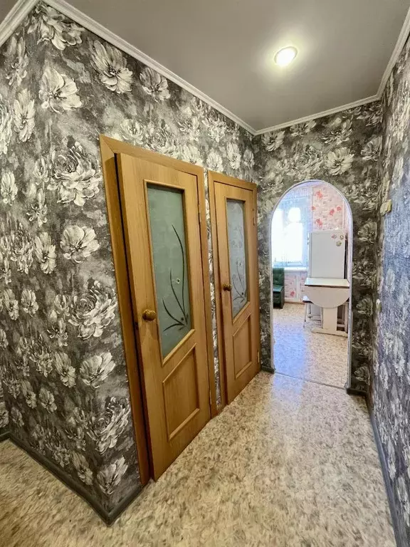 2-к кв. Тульская область, Плавск ул. Мичурина, 27А (44.2 м) - Фото 1