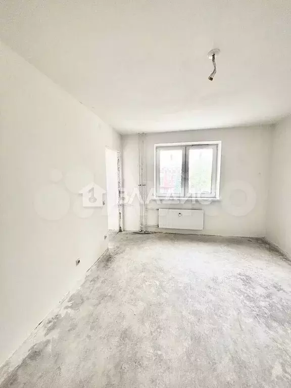 3-к. квартира, 77,3 м, 4/15 эт. - Фото 0