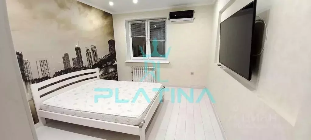 1-к кв. Татарстан, Казань просп. Победы, 90 (60.0 м) - Фото 1