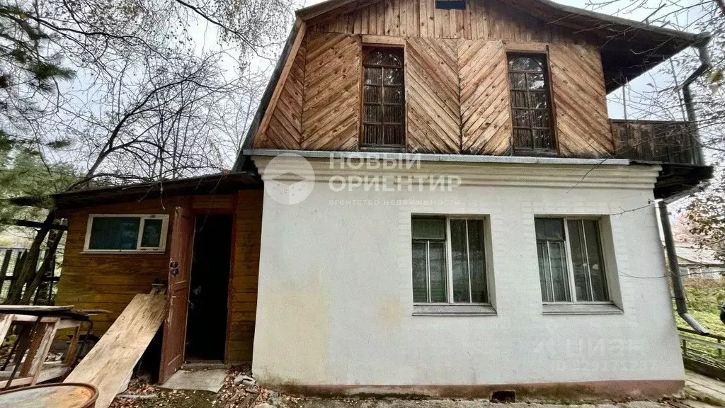 Дом в Свердловская область, Екатеринбург Лесовод СНТ, 23 (88 м) - Фото 2