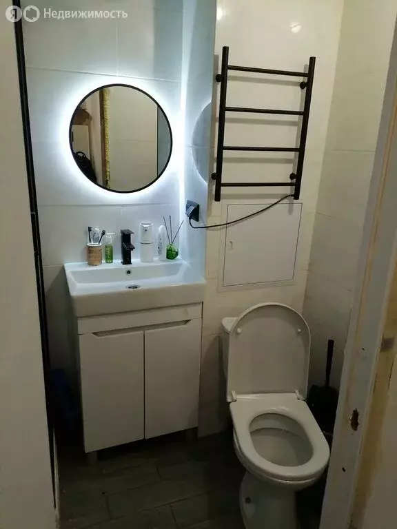 1-комнатная квартира: Москва, Рязанский проспект, 5 (38.8 м) - Фото 2