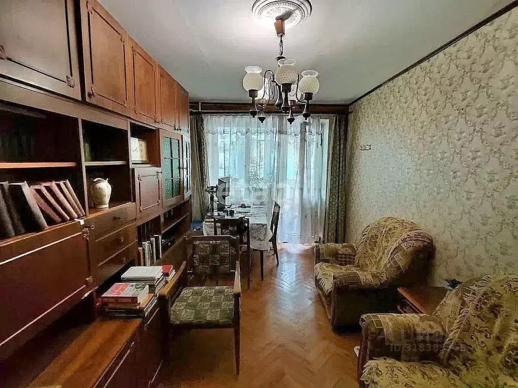 2-к кв. Ставропольский край, Ставрополь ул. Льва Толстого, 22 (42.8 м) - Фото 1