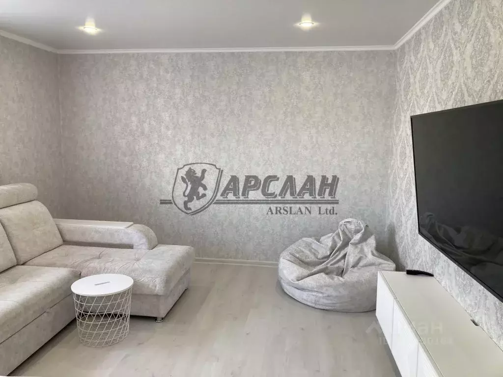 2-к кв. Татарстан, Казань ул. Академика Павлова, 10 (60.0 м) - Фото 1