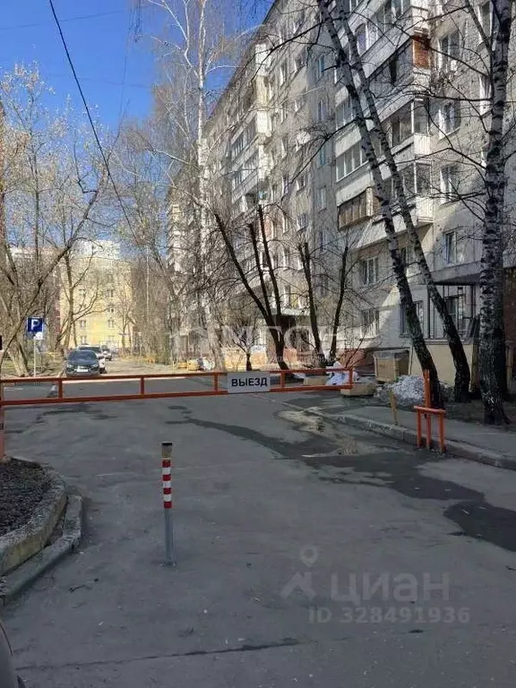 2-к кв. Москва Витебская ул., 8К1 (46.0 м) - Фото 1