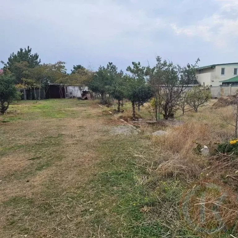 Дом в Крым, Сакский район, Штормовское с/пос, с. Поповка проезд ... - Фото 1