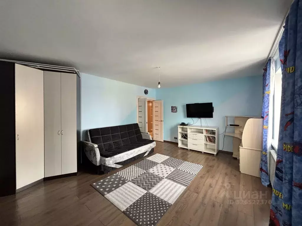 3-к кв. Московская область, Дмитров ДЗФС мкр, 42 (101.2 м) - Фото 1