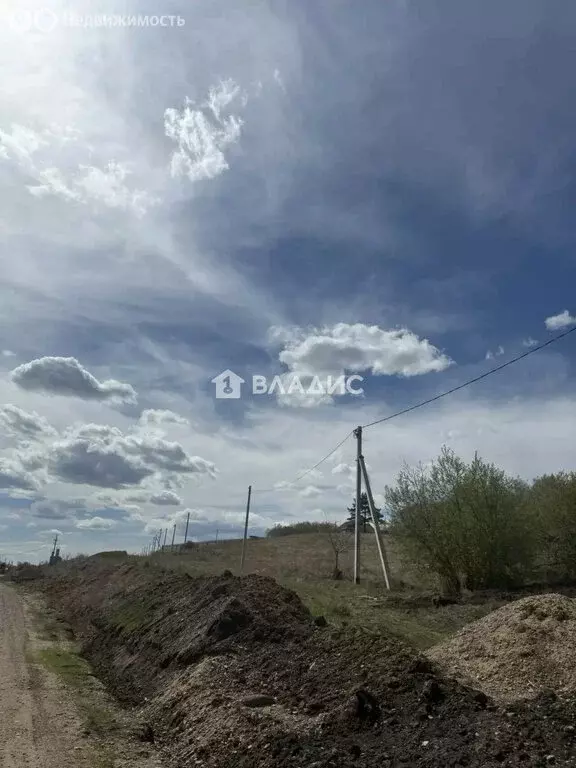 Участок в деревня Усть-Куда, Юбилейная улица, 11 (10 м) - Фото 1