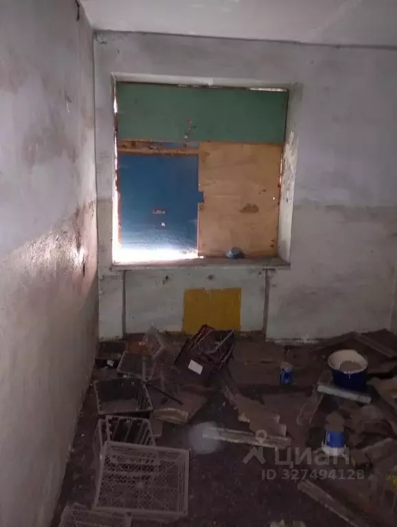 Свободной планировки кв. Бурятия, Заиграевский район, Новобрянское ... - Фото 2