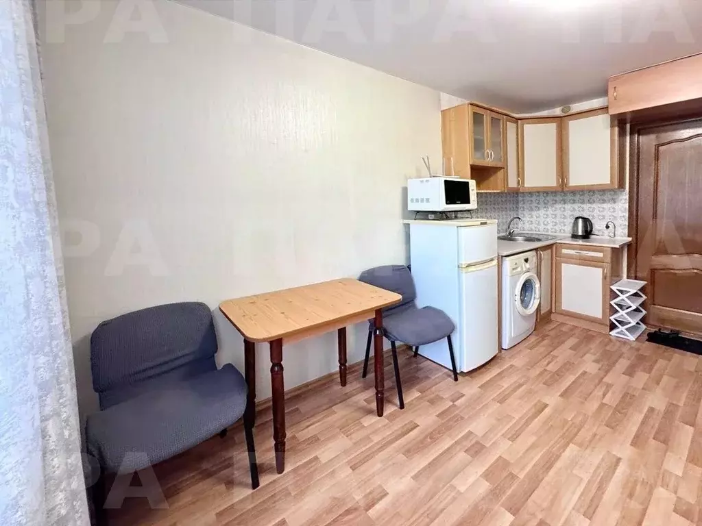 1-к кв. Самарская область, Самара просп. Юных Пионеров, 34 (13.4 м) - Фото 2
